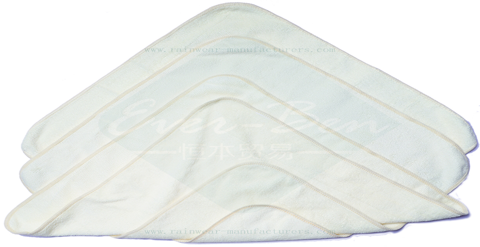 Cleaning Towels 042 microfiber glass cleaner